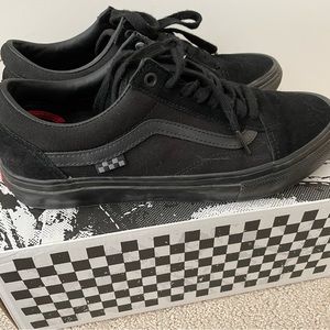 Vans Men Sneakers